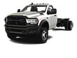 2024 Ram 4500 Chassis Truck 